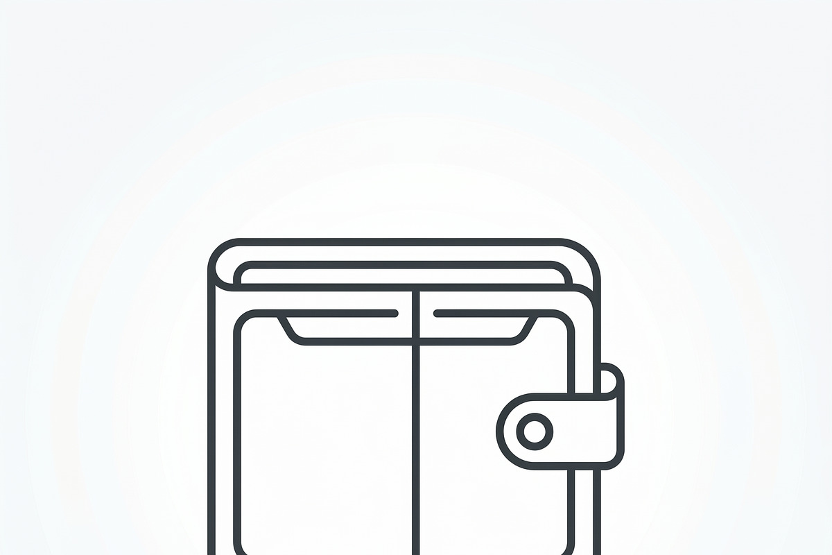 Bundles Crypto NFT Outline Icons, an Outline Icon by adenpinkstore (Photo 3 of 6)
