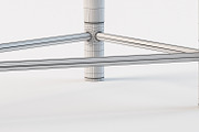 Gallotti Radice Tama Console, a Furniture 3D Model by Dmitriy Kalko (Thumbnail 10 of 11)
