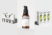 Maerilia – Vintage Serif Font, a Serif Font by Studio Moara (Thumbnail 6 of 8)