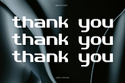 Koltur, a Sans Serif Font by Auliacreative (Thumbnail 4 of 12)