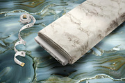 Seamless Marble Texture - Terracotta, a Texture Graphic by Arthitecture Home (Thumbnail 9 of 11)