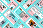 Halimoon - New Style Keynote, a Presentation Template by Visualin.std (Thumbnail 4 of 10)