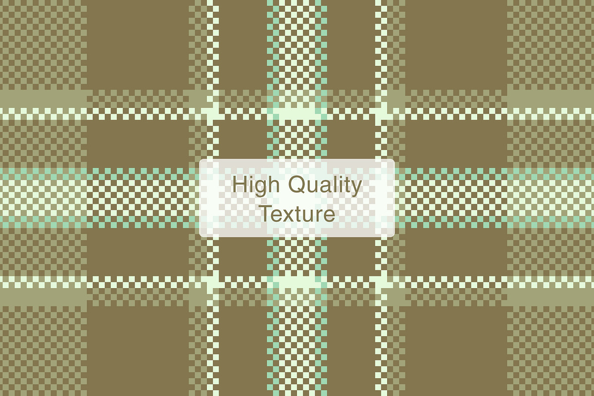 #253 Tranquil Olive Plaid Patterns, a Pattern Graphic by Plaid4You (Photo 3 of 5)