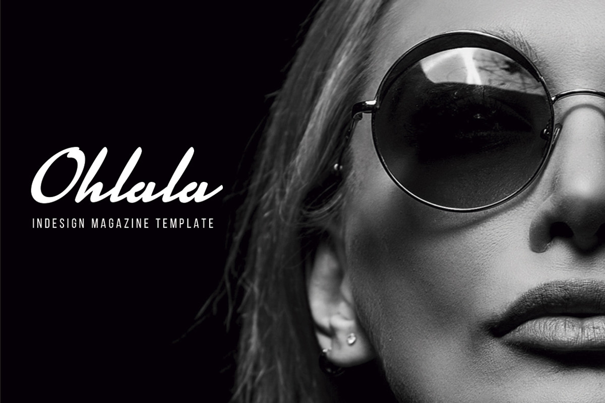 Mag Bundle 50% Off, a Magazine Template by N A N D U Z D E S I G N (Photo 4 of 13)