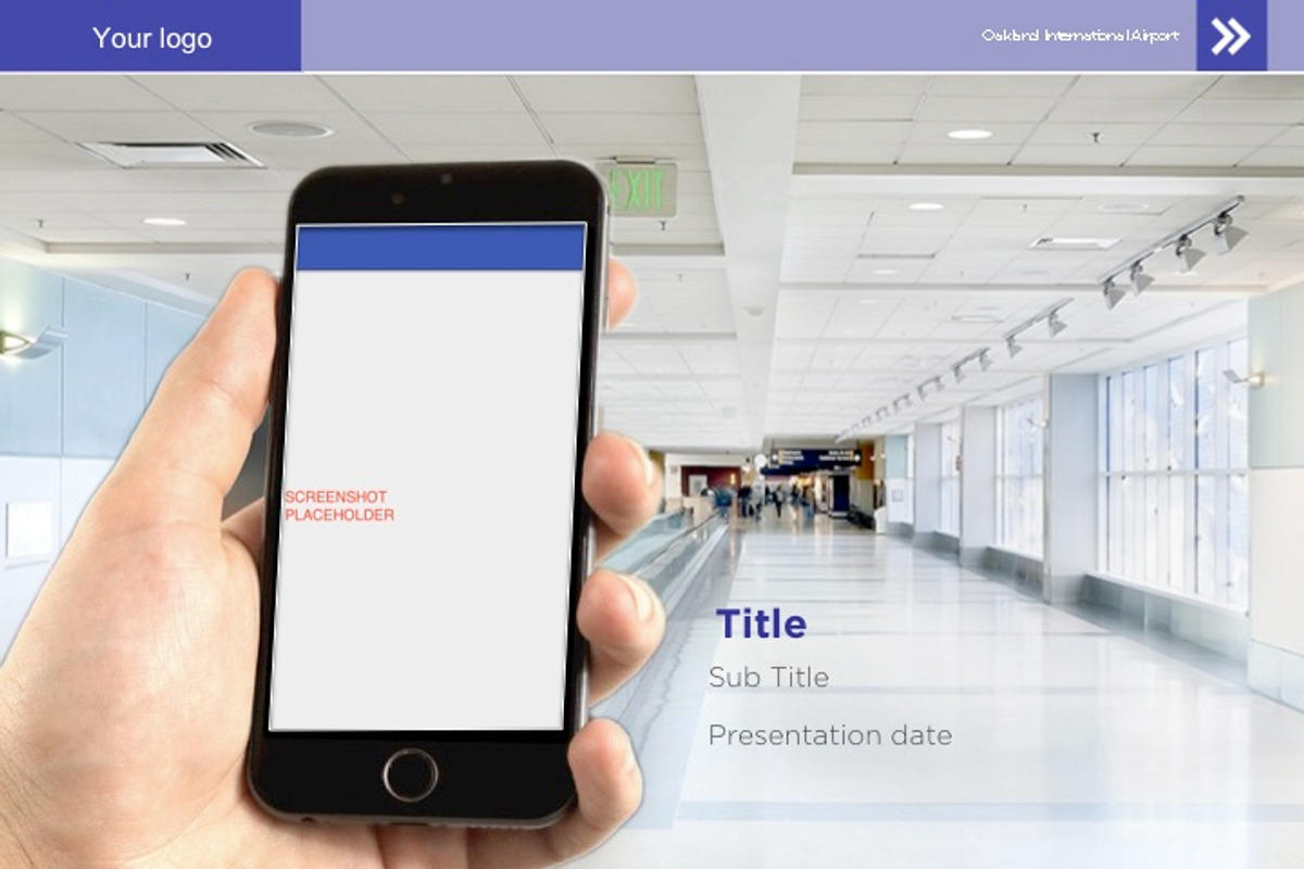 Sale, a Marketing Template by Iconography - Pitch Deck (Photo 2 of 39)