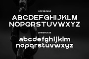 Altere Creative Sans Serif Font, a Sans Serif Font by Artiveko (Thumbnail 3 of 8)