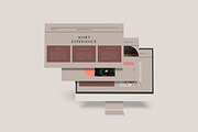 iMac- Web Presentation Mockup, a Mac Mockup by swsi-studio (Thumbnail 2 of 9)