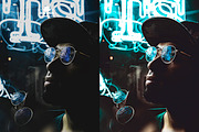 Urban Lightroom Presets, an Action Add-On by Lavinsky Art Store (Thumbnail 12 of 12)