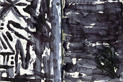Abstract Ink Textures Background, a Texture Graphic by Noires (Thumbnail 5 of 8)