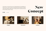 La Centa Sweetlo, a Serif Font by Siwox Studios (Thumbnail 14 of 24)