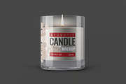 Aromatic Candle Mock-Up, a Product Mockup by DesignRushMarket (Thumbnail 2 of 10)