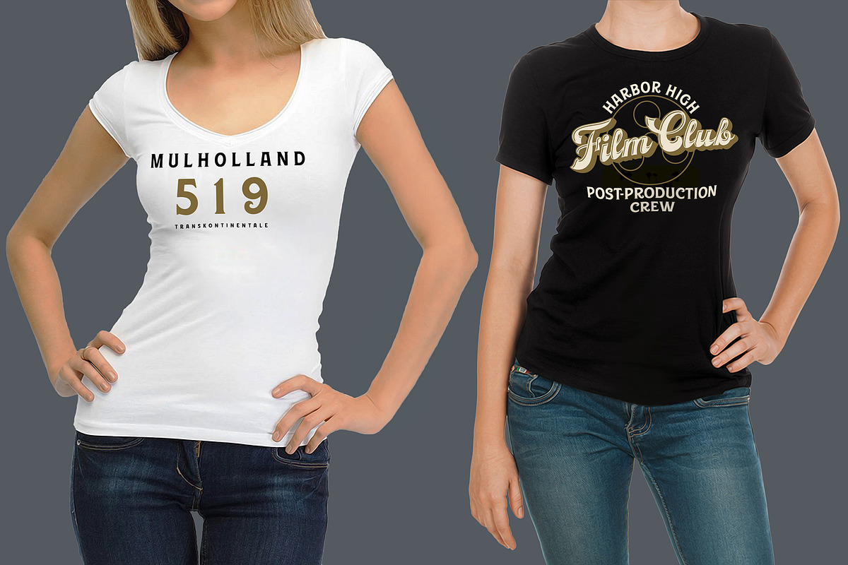 Culebra Font, a Serif Font by Mysterylab Designs (Photo 4 of 8)