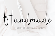 Wedding Anitimes, a Handwritten Font by FreshTypeINK (Thumbnail 3 of 9)