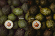 Velvet Brown Lightroom Presets Pack, a Preset Add-On by URSAL Supply (Thumbnail 2 of 6)