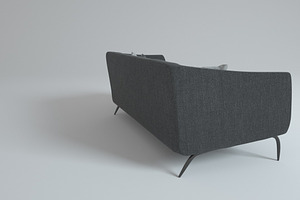 Kaiwa Lema Sofa