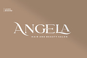 Romla - Elegant and Classy, a Serif Font by HansCo Studio (Thumbnail 7 of 13)