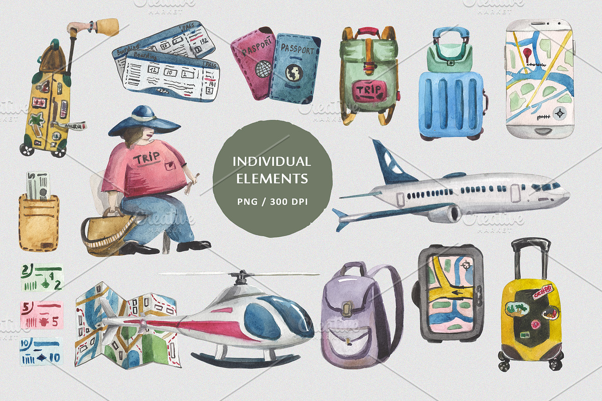 Journey, an Object Graphic by Design X0 (Photo 2 of 7)