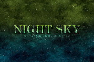 Night Sky