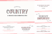 The HUGE Font Bundle (98% OFF) SALE, a Sans Serif Font by Salt & Pepper Designs (Thumbnail 104 of 185)