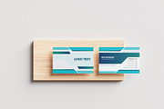 Minimalist Business Card Bundle, a Business Card Template by MRI STUDIO (Thumbnail 3 of 38)