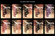 VHS Analog - Photoshop Action, an Action Add-On by Shyeno (Thumbnail 10 of 11)