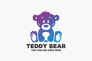 Teddy Logo