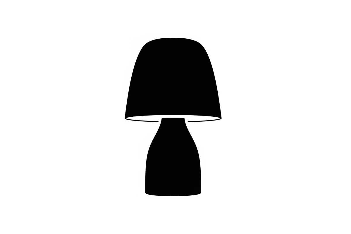Mushroom Silhouette Bundle, an Illustration by musafir_fashion (Photo 48 of 49)