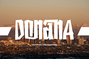 Diagnose Diseases - Playful Font, a Sans Serif Font by 177Studio (Thumbnail 4 of 8)