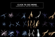 Only Visual Effects Bundle, an Action Add-On by ArtistMef (Thumbnail 18 of 45)