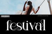 Historical Collective Font, a Serif Font by 177Studio (Thumbnail 5 of 8)