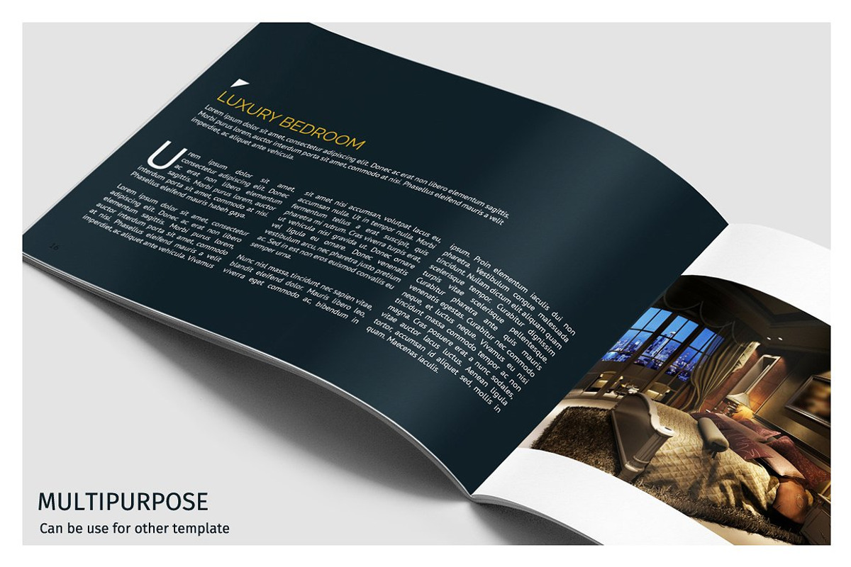 Brochure Catalog, a Brochure Template by adekfotografia (Photo 5 of 19)