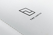 The Lawyer Logo, a Branding & Logo Template by Designbase (Thumbnail 6 of 7)