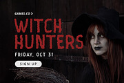 Creeplens - Creepy Typeface, a Font by Littlehand (Thumbnail 2 of 6)