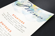 Dreamy Watercolor Wedding Suite III, an Invitation Template by The Wedding Shop (Thumbnail 7 of 10)