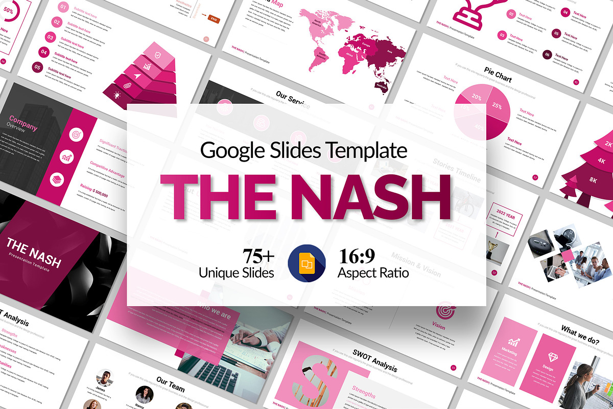 Best Business Presentation Bundle, a Presentation Template by WhiteGraphic (Photo 38 of 74)
