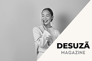 DesuzaPro- A Sans Serif Font, a Sans Serif Font by Dipto design (Thumbnail 8 of 8)