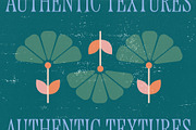 Texture Overlays Vol. 2—Pressed, a Texture Graphic by Basia Stryjecka (Thumbnail 3 of 16)