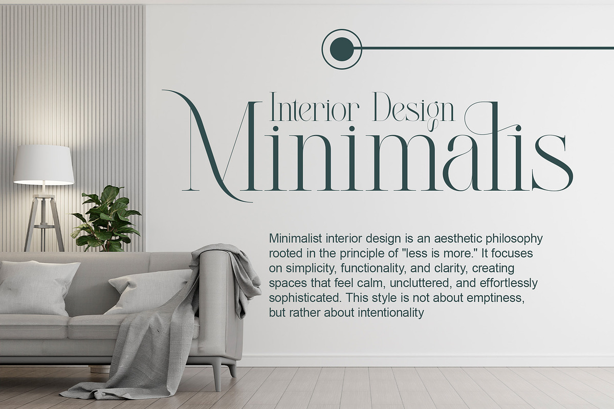 Beligat Elegant Ligature Serif, a Serif Font by Alfinart (Photo 5 of 10)