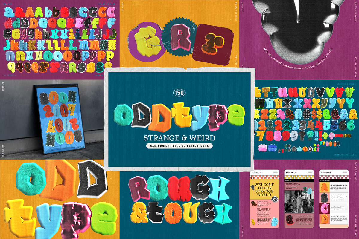 The 2026 Complete Aesthetic BUNDLE, an Object Graphic by angelainthefields (Photo 10 of 24)