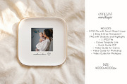 Jewelry Dish Mockup, a Household Mockup by EmpaviMockups (Thumbnail 5 of 5)