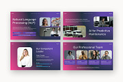 Opunk : AI Consultant Powerpoint, a Presentation Template by Punkl Camp (Thumbnail 7 of 16)