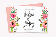 Beautiful Dreams - Font Duo, a Script Font by Dirtyline Studio (Thumbnail 7 of 10)