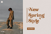 Radically Rad — A Display Serif, a Serif Font by Prestige Artsy Studio (Thumbnail 4 of 11)