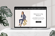 Woman & Money  Part 2 Illustrations, a Finance Illustration by Irena Art (Thumbnail 4 of 9)