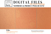 Trivet Bauhaus2 File for Laser Cut., an Object Graphic by MaramadeLaser (Thumbnail 2 of 5)
