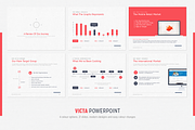 Victa Powerpoint Presentation, a Presentation Template by SlideDeckStory (Thumbnail 3 of 4)