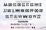 Stay Remember, a Sans Serif Font by InermediaSTUDIO (Thumbnail 3 of 7)