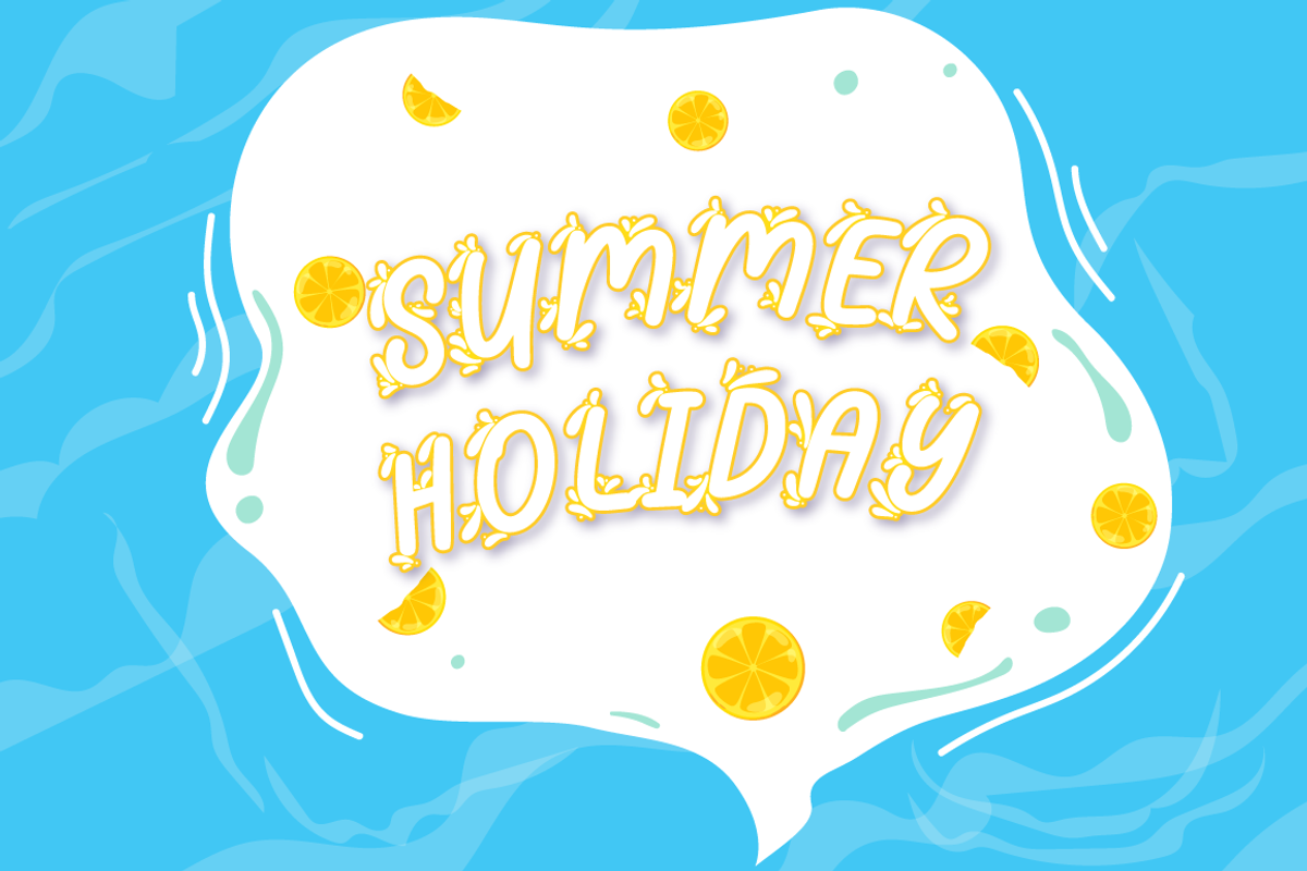 Summer Splash preview 3