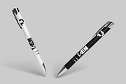 Pen Mockup, a Mockup by DxSLEX (Thumbnail 5 of 5)