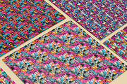 20 Seamless Urban Graffiti Patterns, a Pattern Graphic by Nordic Design (Thumbnail 3 of 9)
